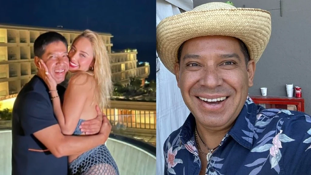 ¡Victoria Legal Impactante! 'El Costeño' Gana Demanda Millonaria Contra Ex Prometida por Robo de 300 Mil Pesos