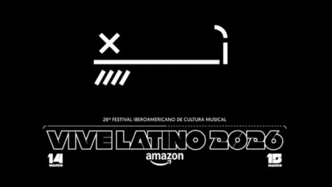 ¡Confirmado! Vive Latino 2026 Despliega un Cartel Monumental: Leyendas Globales y Poder Latino en Marzo