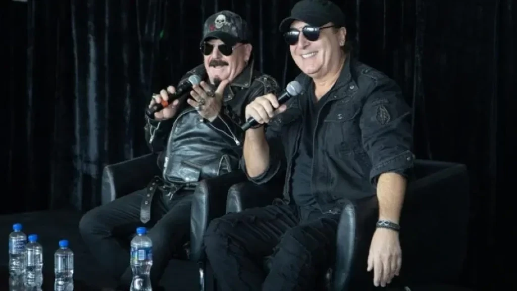 ¡Histórico! Ángeles del Infierno Desata la Furia del Metal en la Arena CDMX con 'Todos Somos Ángeles Rock Fest 2026'