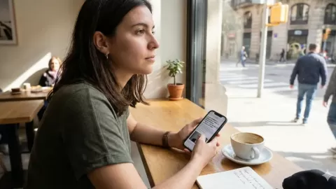 ¡Fin a las migajas emocionales! Experto de Harvard revela cuándo soltar para encontrar la verdadera felicidad en el amor