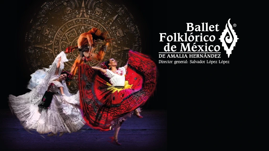 Ballet Folklórico de México de Amalia Hernández ilumina Bellas Artes: Un legado cultural que sigue vibrando en 2026