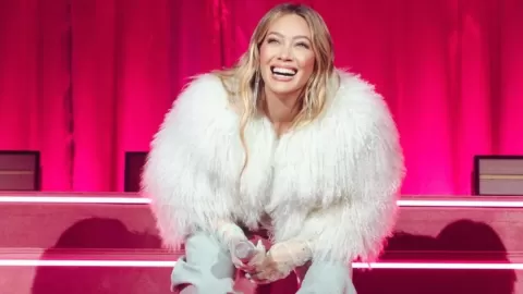 ¡Hilary Duff Desata la Euforia! Anuncia Concierto Épico en CDMX para 2027 como Parte de su Gira Mundial 'The Lucky Me Tour' y Revela Precios y Preventas