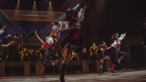 Malinche: El Musical Extiende su Triunfo en CDMX con Funciones Hasta el 29 de Marzo de 2026