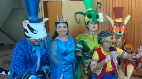 Gran Estreno: La Ópera 'Las Aventuras de Pinocho' Llega a Culiacán con Producción de Primer Nivel