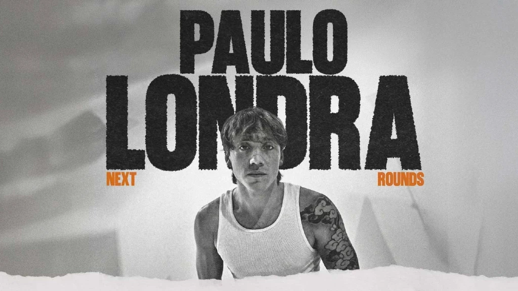 ¡Confirmado! Paulo Londra Anuncia Tres Conciertos en México: Fechas y Detalles de Venta de Boletos
