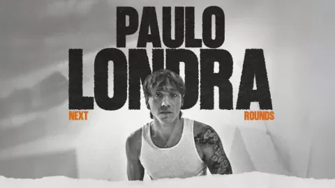 ¡Confirmado! Paulo Londra Anuncia Tres Conciertos en México: Fechas y Detalles de Venta de Boletos