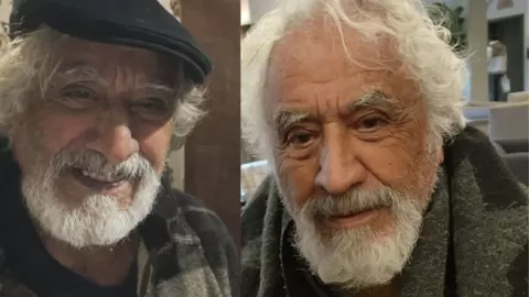 ¡Impactante! Rafael Inclán, a sus 85 años, enfrenta una profunda crisis económica y emocional tras separación y pandemia