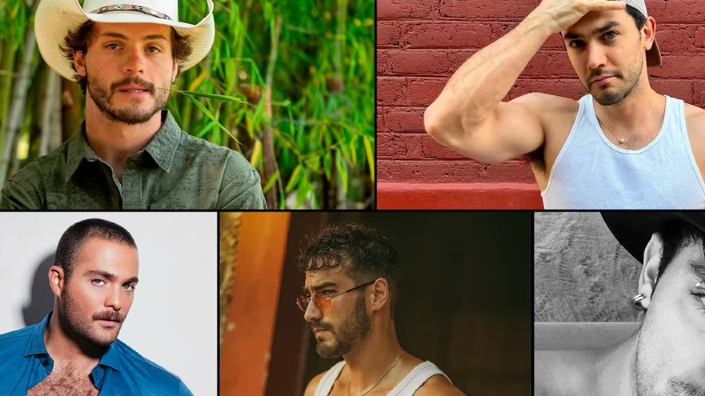 Galanes Jóvenes Mexicanos Redefinen el Entretenimiento: El Ascenso de la Nueva Ola en Streaming 2026