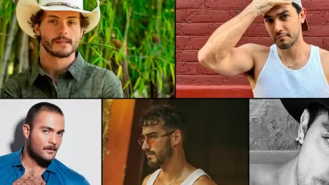 Galanes Jóvenes Mexicanos Redefinen el Entretenimiento: El Ascenso de la Nueva Ola en Streaming 2026