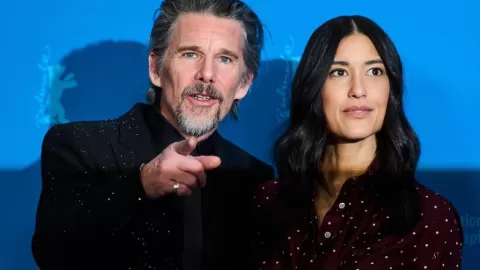 Berlinale 2026: Ethan Hawke y Juliette Binoche Cautivan Berlín con Estrenos y Debates Culturales