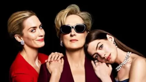 ¡Hollywood Desata su Arsenal de Secuelas para 2026! 'El Diablo Viste a la Moda 2' y 'Avengers: Doomsday' Lideran la Taquilla Global