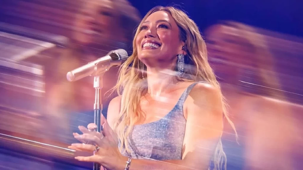 Hilary Duff en México 2027: Revelados Precios Oficiales y Paquetes VIP para 'The Lucky Me Tour' en el Palacio de los Deportes; Preventa Banamex Hoy 18 de Febrero