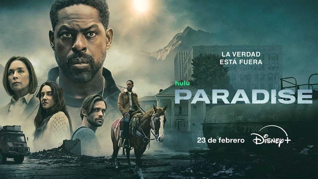 ¡Confirmado! Disney+ Revela su Cartelera Estelar para Febrero de 2026 con 'Paradise' T2 y el Épico Retorno de 'Scrubs' T10