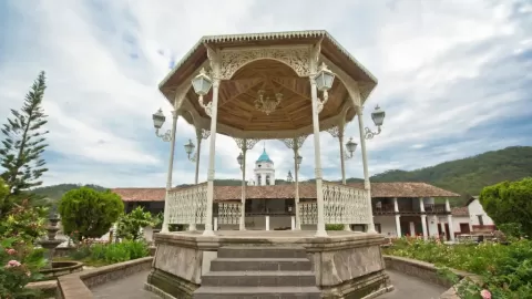 San Sebastián del Oeste: El Pueblo Mágico de Jalisco con Paisajes de Ensueño que Conquistará tus Próximas Vacaciones de Marzo 2026