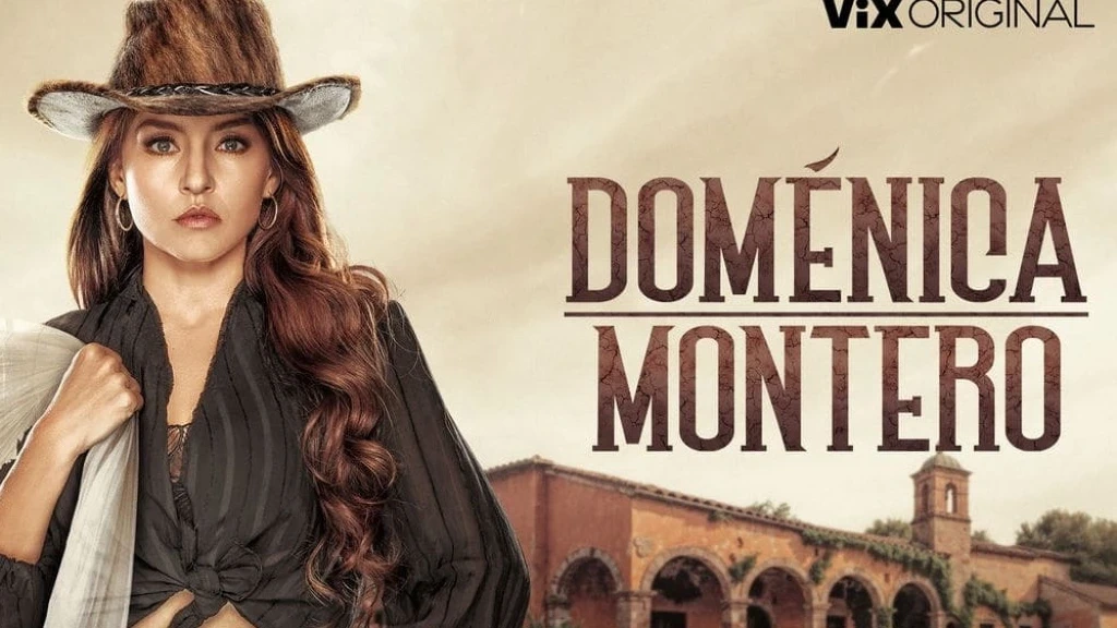TelevisaUnivision Impulsa el Melodrama en 2026: 'Doménica Montero' con Angelique Boyer Lidera Estrenos y Sorpresas como 'El Renacer de Luna' Cautivan a la Audiencia