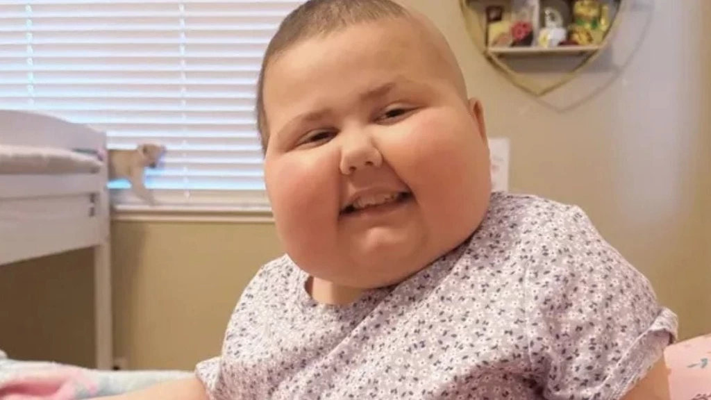 Conmoción Global: Fallece a los 9 años Charlie Meza, la Influencer que Inspiró al Mundo con su Lucha Contra el Cáncer Cerebral