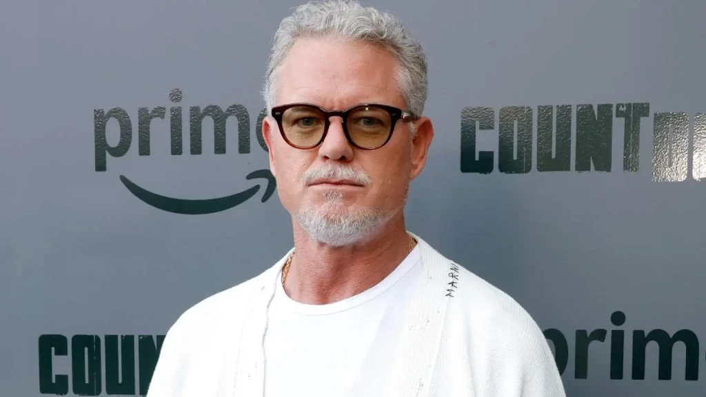 Conmoción en Hollywood: Fallece Eric Dane, estrella de 'Anatomía de Grey' y 'Euphoria', a los 53 años tras heroica lucha contra la ELA