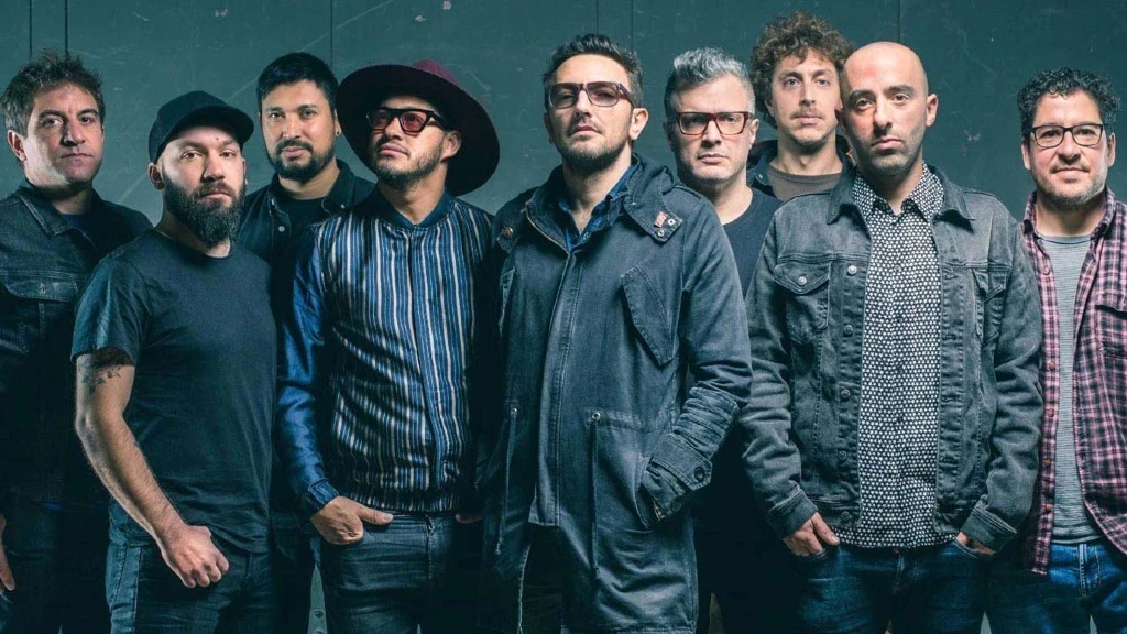 No Te Va Gustar Conquista México: 'FLORECE EN EL CAOS' Desembarca en una Épica Gira Nacional