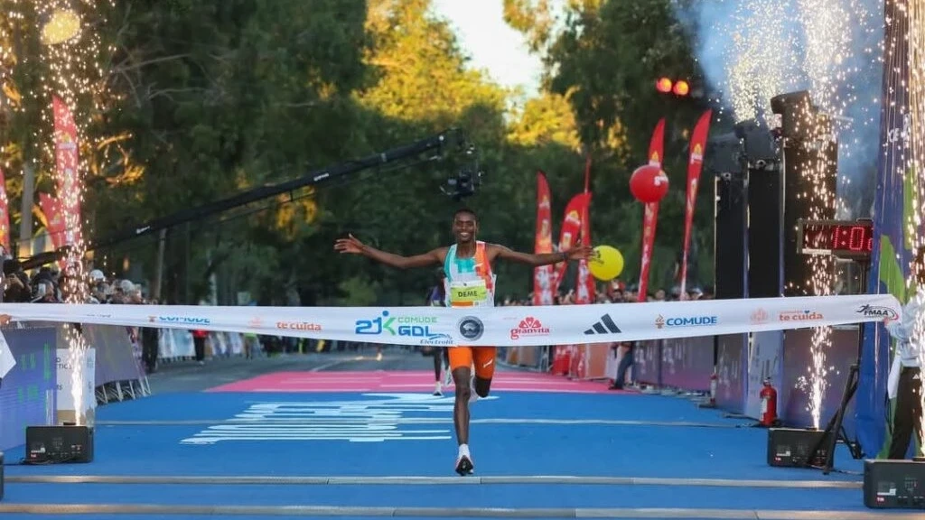 Guadalajara Vibra: Medio Maratón 2026 Calienta Motores para un Domingo Histórico con 23,000 Corredores y Etiqueta Platino Mundial