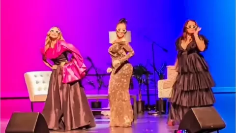 Busco al Hombre de Mi Vida... Marido Ya Tuve: Un Éxito Teatral que Resuena en Guadalajara, ¿Nuevas Fechas a la Vista?