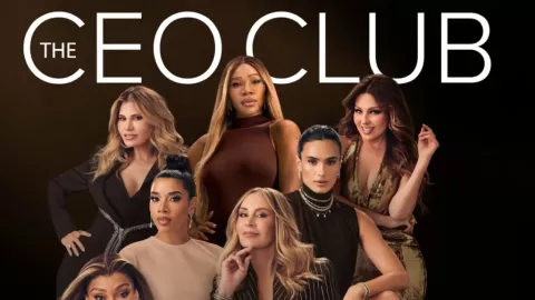 ¡Estreno Imperdible! Thalía y Serena Williams Lideran 'The CEO Club' en Prime Video este 23 de Febrero