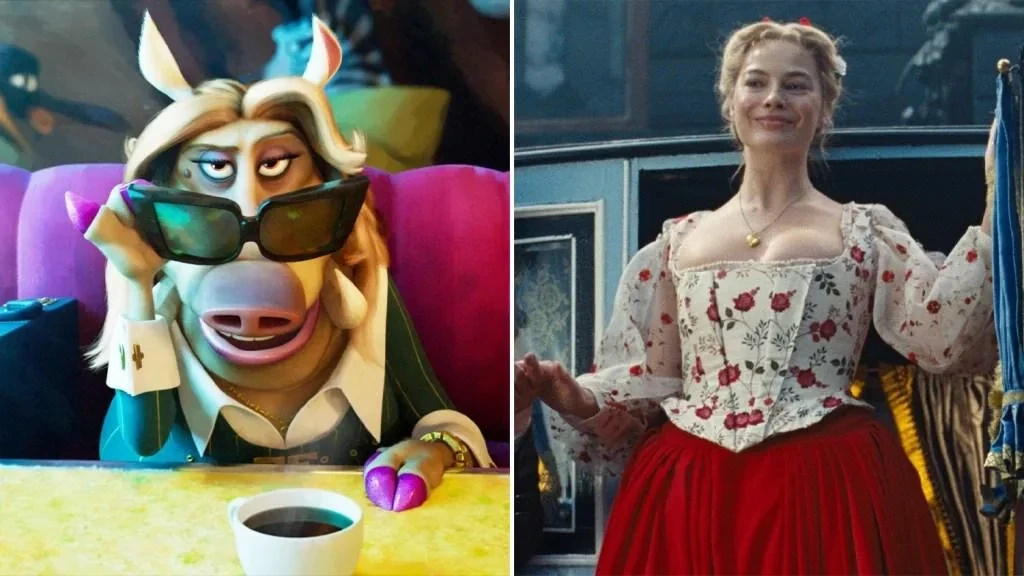 Taquilla de Febrero: 'Goat' Proyectada a Superar a 'Wuthering Heights' en EE. UU., Dominio Global Continuo