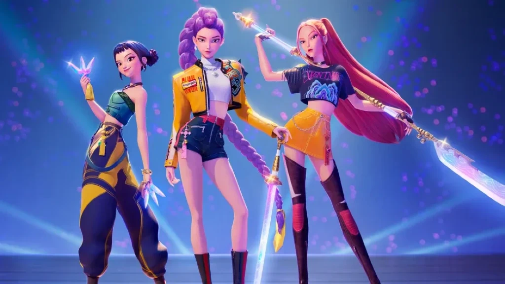 Festival K-pop Demon Hunters Cierra con Broche de Oro en CDMX: Un Fin de Semana Inolvidable para el Fandom