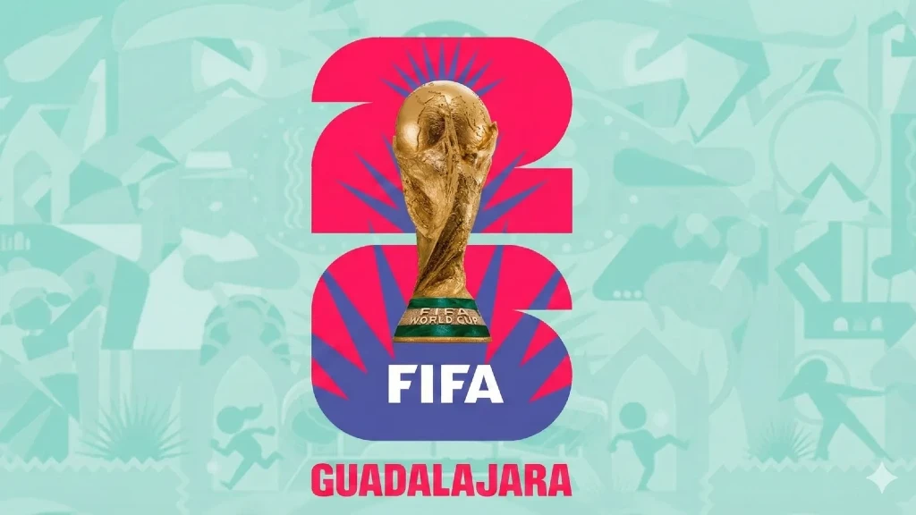 FIFA en Alerta Máxima: Guadalajara bajo Amenaza por Violencia Desatada, ¿Peligra Sede del Mundial 2026?