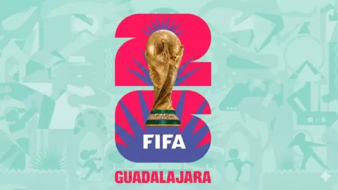FIFA en Alerta Máxima: Guadalajara bajo Amenaza por Violencia Desatada, ¿Peligra Sede del Mundial 2026?