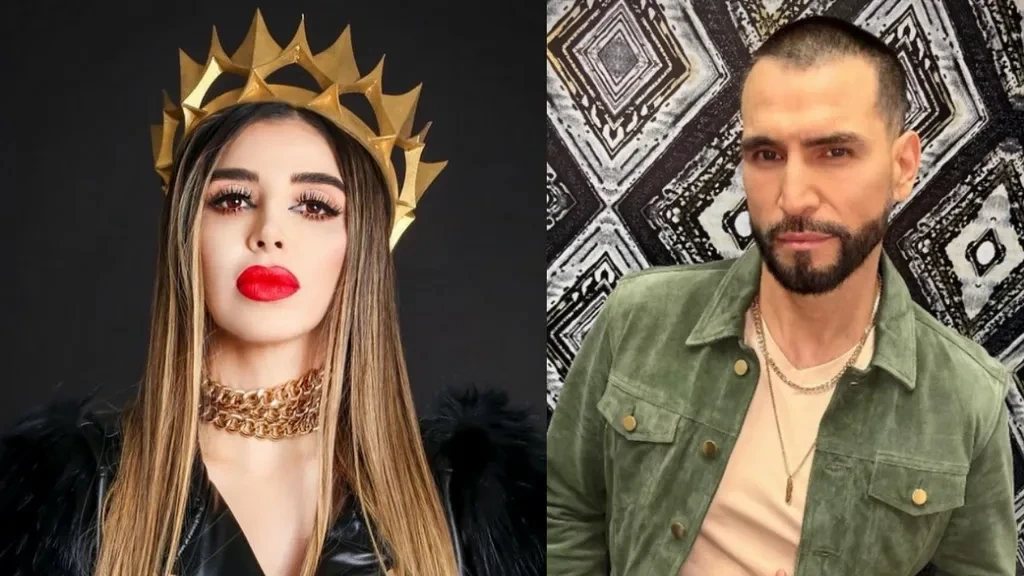 ¡Impacto en la Pantalla! Rafael Amaya y Emma Coronel Producirán Serie de 'El Chapo' desde una Perspectiva Única