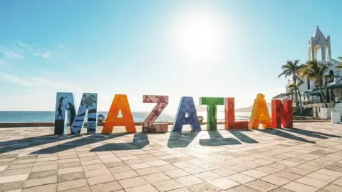 Mazatlan en Febrero 2026: Descubre la Aventura Costera y el Encanto Cultural en Mazatlán