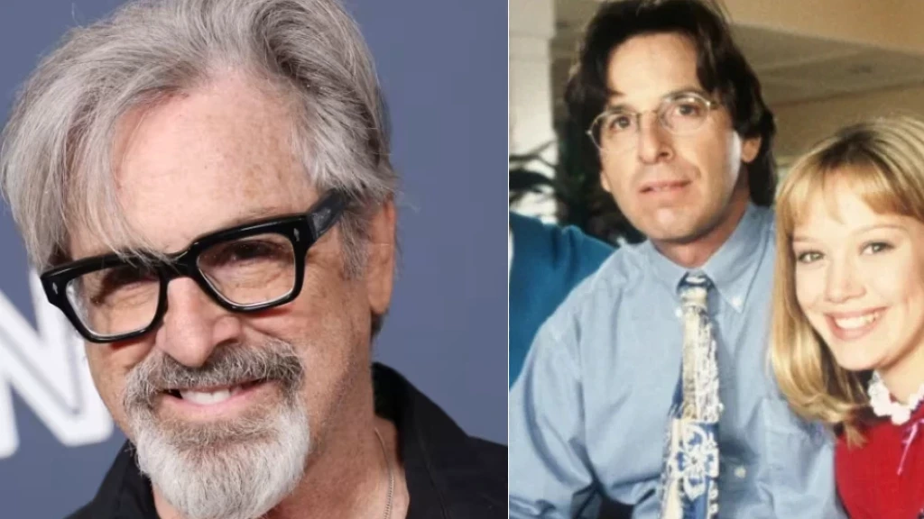 Hollywood de Luto: Fallece Robert Carradine, Estrella de 'Lizzie McGuire' y 'La Venganza de los Nerds', a los 71 tras Batalla Bipolar