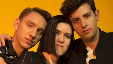 The xx Anuncia su Explosivo Regreso a México: Concierto en el Pepsi Center WTC el 4 de Abril de 2026