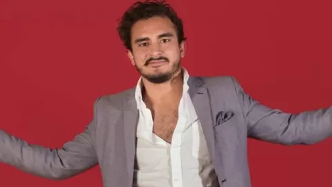 Ricardo Pérez, el novio de Susana Zabaleta, bajo la mira: ¿Podría enfrentar 25 años de prisión por demanda de acoso?