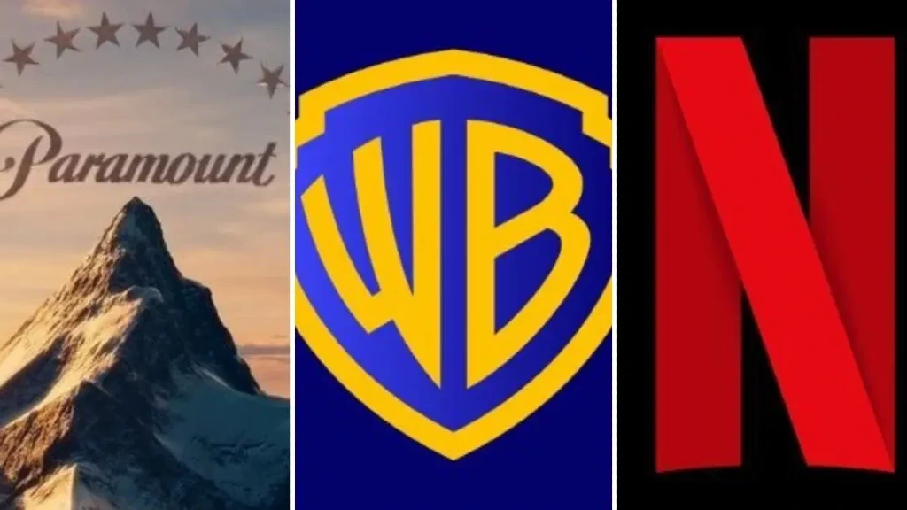Paramount Eleva su Oferta por Warner Bros. Discovery: ¿Se Intensifica la Batalla por 'Harry Potter' y 'Juego de Tronos'?