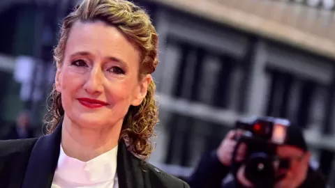 Berlinale en la cuerda floja: Gobierno alemán aplaza decisión clave sobre Tricia Tuttle tras polémica por declaraciones sobre Gaza