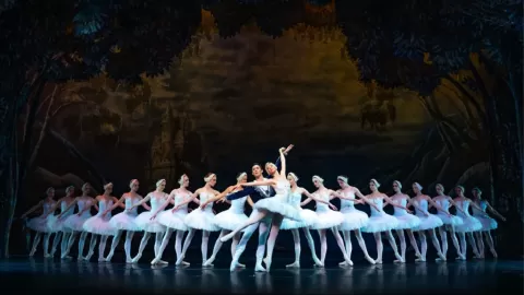 Guadalajara Vibra: Conciertos Estelares, Ballet y Expos Imperdibles del 27 de Febrero al 1 de Marzo