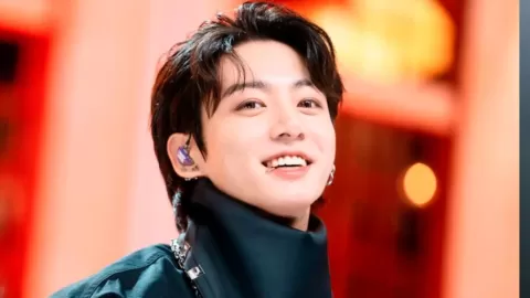 Jungkook de BTS Conquista el Top Global: Nombrado entre las 25 Personas Más Famosas del Mundo en la Posición 18
