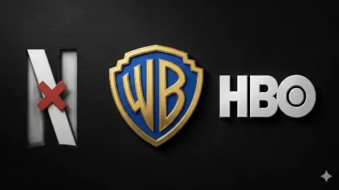 ¡Megafusión Histórica! Paramount Adquiere Warner Bros. Discovery por US$110 Mil Millones Tras Intensa Puja con Netflix: Hollywood se Reinventa