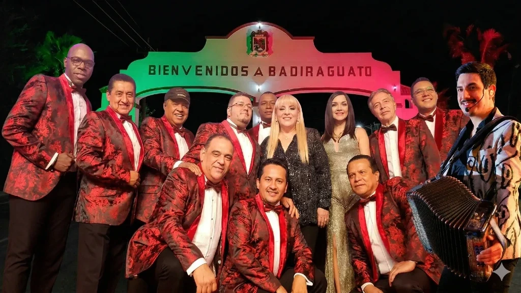 ¡Confirmado! El Carnaval de Badiraguato 2026 vibrará con La Sonora Dinamita y Raúl Hernández Jr. del 2 al 5 de abril