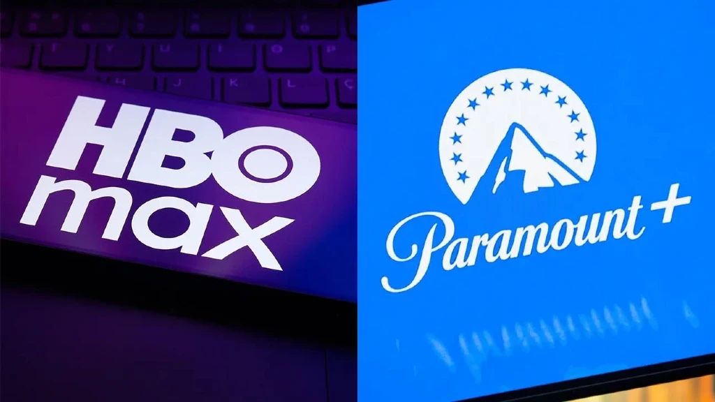 ¡Impactante! David Ellison (Paramount Skydance) adquiere Warner y fusiona Paramount+ con HBO Max: ¿El fin de la guerra del streaming?