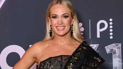 ¡Carrie Underwood Responde a los Abucheos en 'American Idol' con un Mensaje Contundente: 'Sus Abucheos Me Alimentan'!