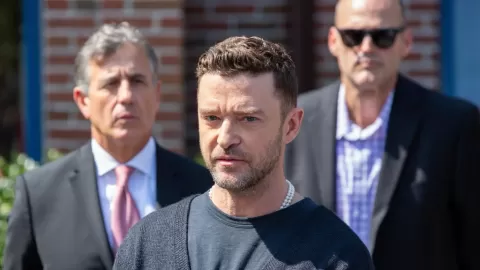 Justin Timberlake Demanda a Sag Harbor para Bloquear Video Íntimo de Arresto por DWI: ¿Amenaza a su Reputación?