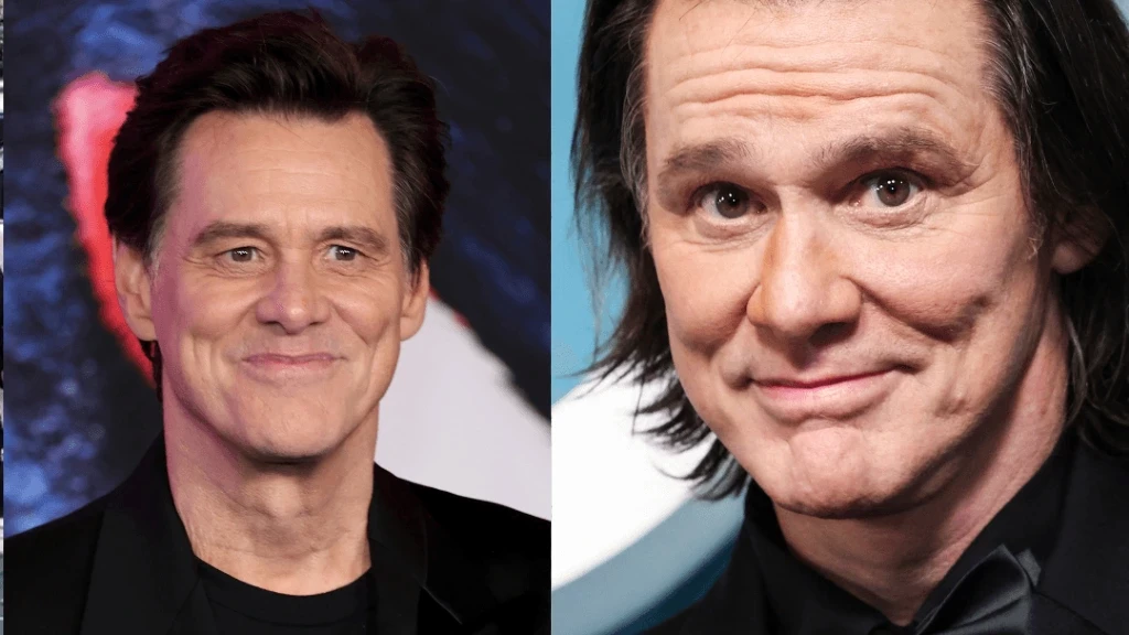 Jim Carrey: El Legado de Cuatro Décadas en Hollywood y la Magnitud de su Fortuna