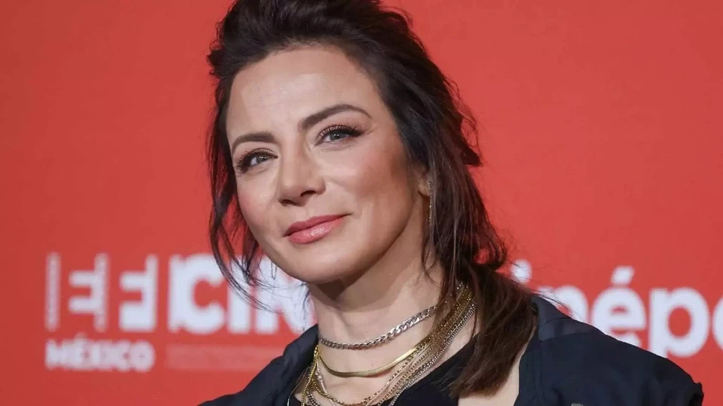 El Impactante Regreso de Silvia Navarro en 'Guardián de mi Corazón' (Hoy 'Vida') Domina los Estrenos de Las Estrellas y ViX