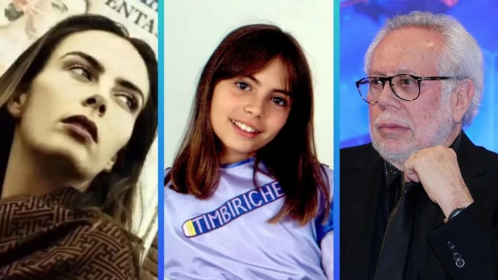 Sasha Sokol alza la voz en el 8M: Exige a Luis de Llano cumplir sentencia ratificada por la SCJN y emitir disculpa pública