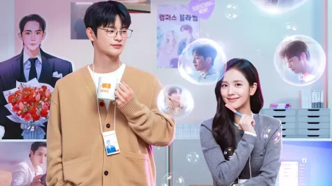 Novio por subscripción: El K-Drama Romántico con Jisoo y Seo In-guk que ya conquista Netflix a nivel mundial