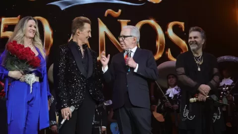 Emmanuel Celebra 50 Años de Trayectoria con Anuncio de 'Emmanuel Sinfónico': Una Fusión Sonora que Marca un Hito