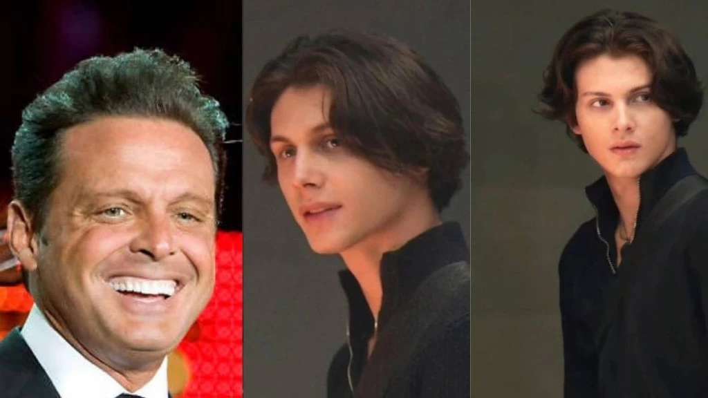 ¡Exclusiva! 'Ventaneando' rompe 19 años de silencio: revelan las primeras imágenes de los hijos de Luis Miguel y Aracely Arámbula en un aeropuerto de la CDMX