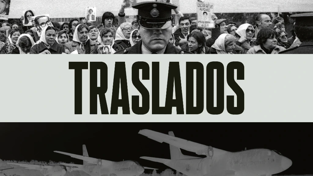 Documental 'Traslados' Desata Fenómeno en Prime Video: Récord de Audiencia con los 'Vuelos de la Muerte'
